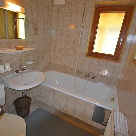 Appartementhaus Lechner