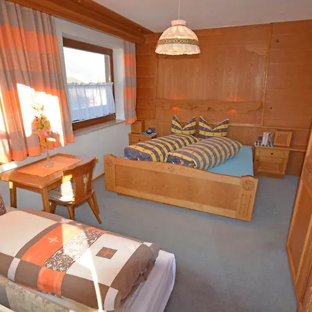 Appartementhaus Lechner Appartement