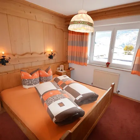 Appartementhaus Lechner *