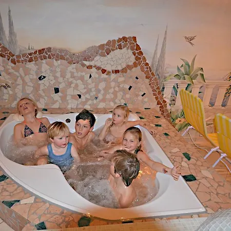 Appartement Appartementhaus Lechner Arzl im Pitztal