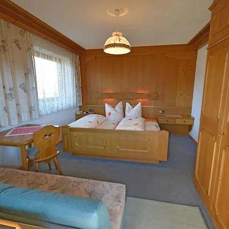 Appartement Appartementhaus Lechner