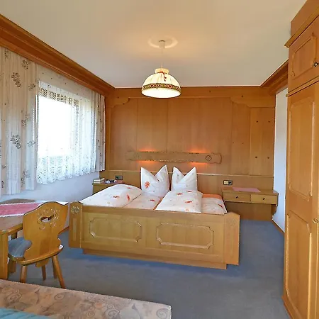 Appartementhaus Lechner Appartement *