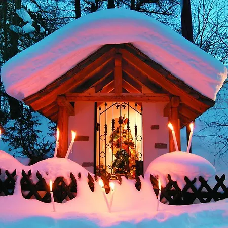 Appartement Appartementhaus Lechner Arzl im Pitztal