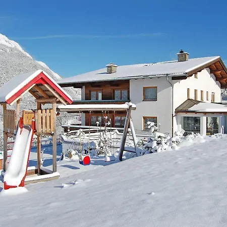 Appartement Appartementhaus Lechner