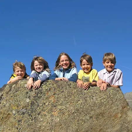 Appartementhaus Lechner Appartement