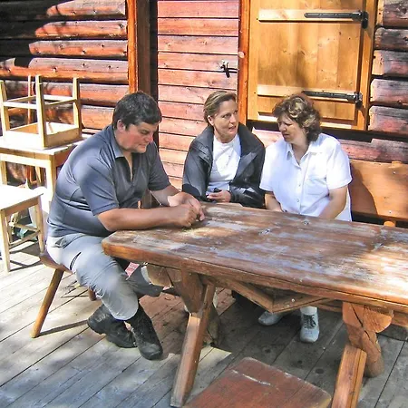 Appartement Appartementhaus Lechner