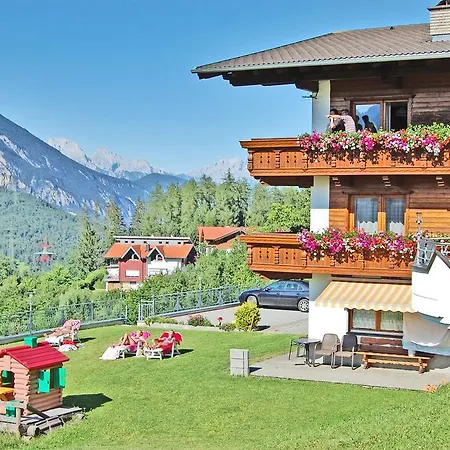 Appartementhaus Lechner *