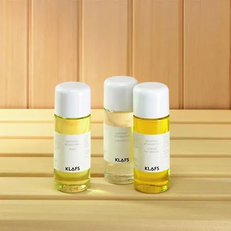 Appartementhaus Lechner Appartement *