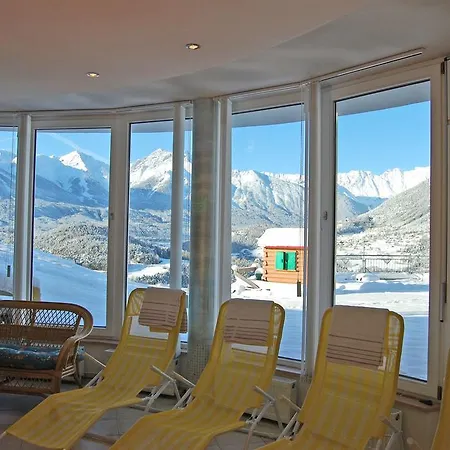 Appartementhaus Lechner Appartement *