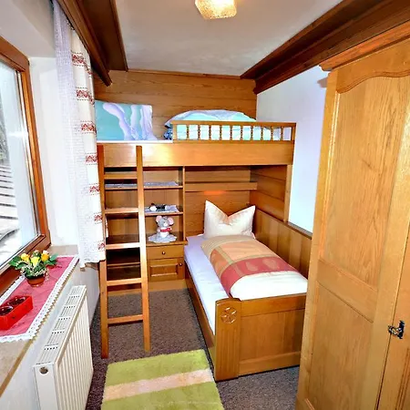 Appartementhaus Lechner